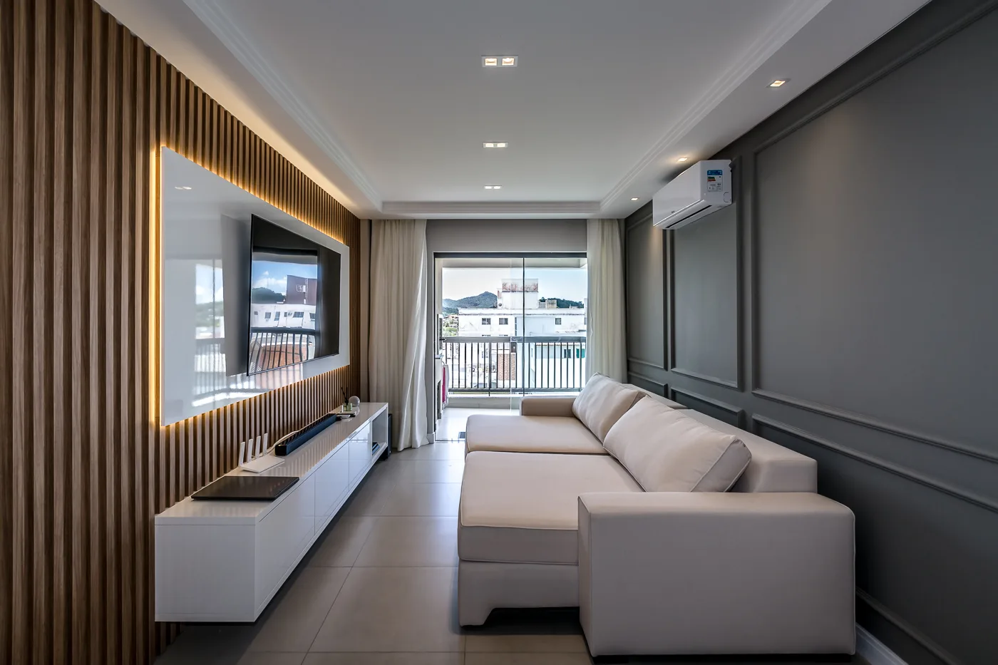 Residencial Cannes