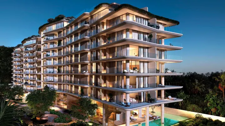 Scenarium Brava Norte · Apartamento 904