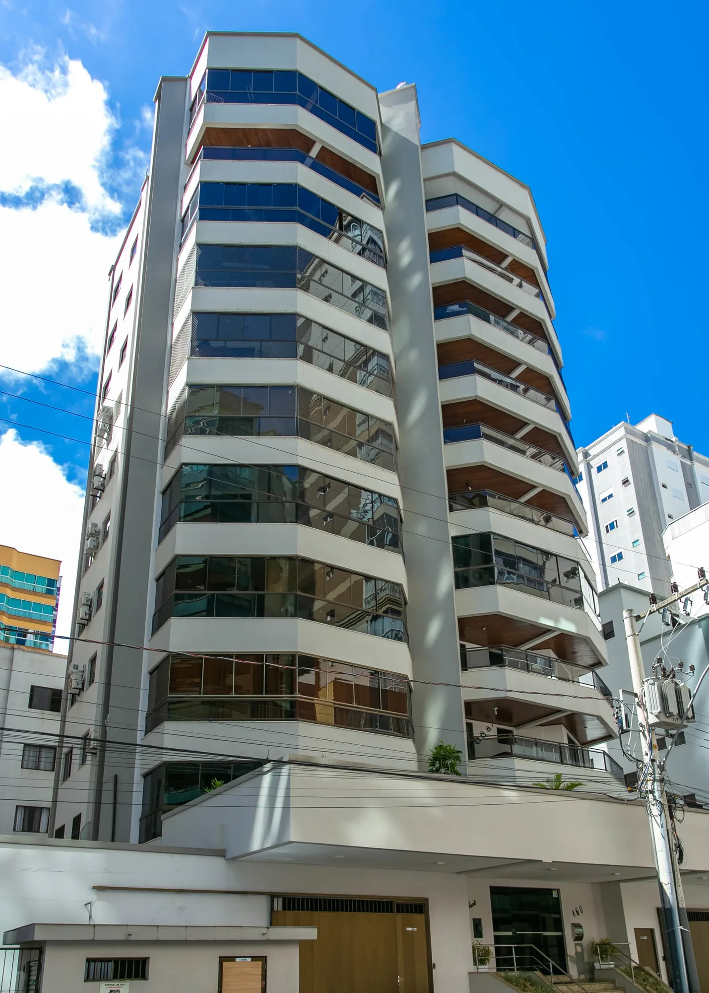 Residencial Sueli