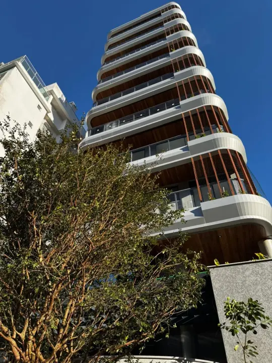Brava Sixteen · Apartamento 302