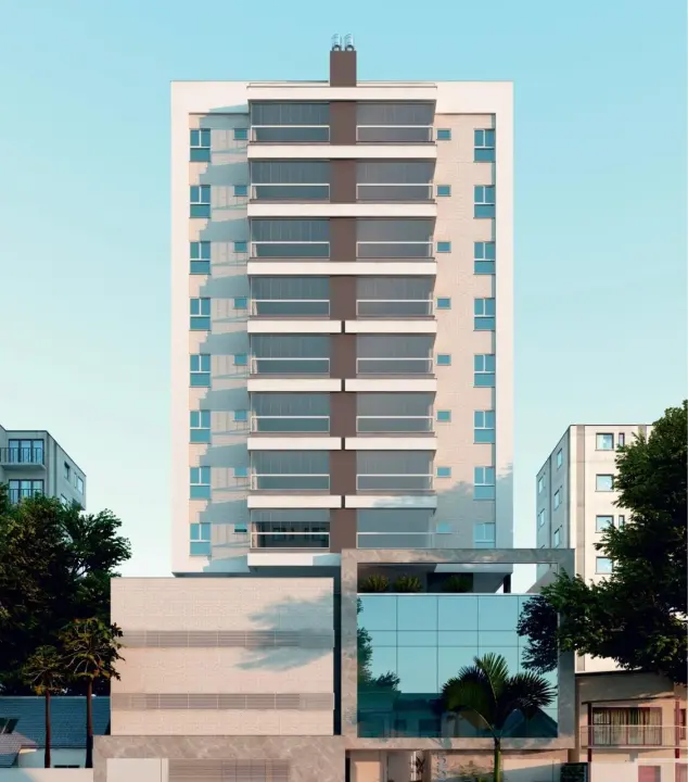 Clearwater Residence · Apartamento 601