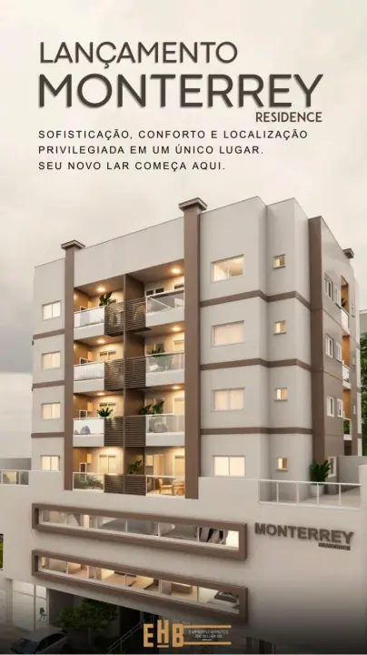 Monterrey · Apartamento 103