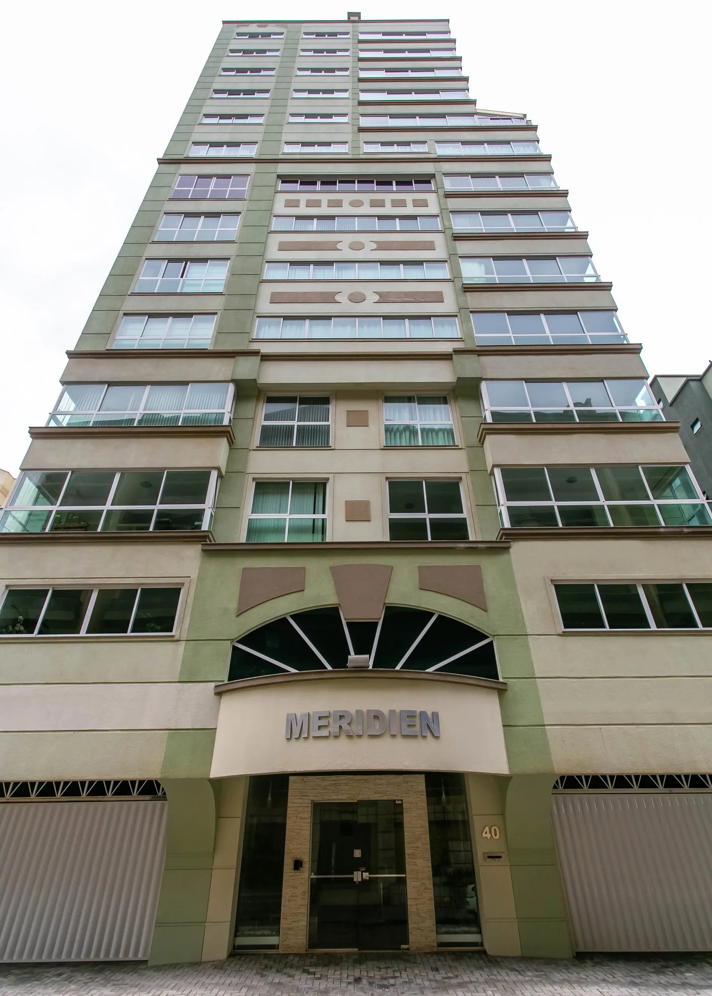Meridien Residence