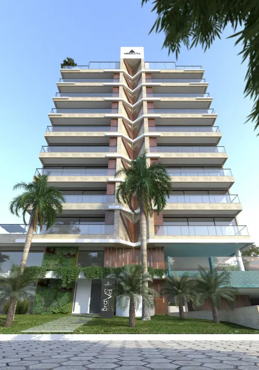Brava Vel · Cobertura duplex 801