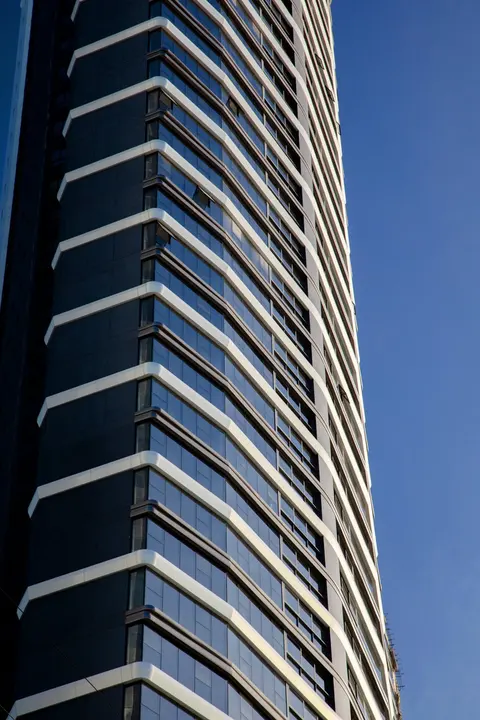 Pharos · Apartamento 2202