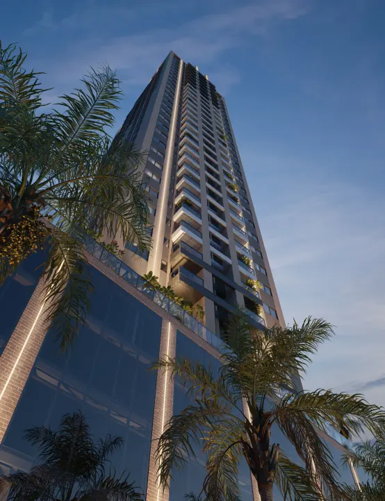 Lotisa Art Tower · Apartamento 3003
