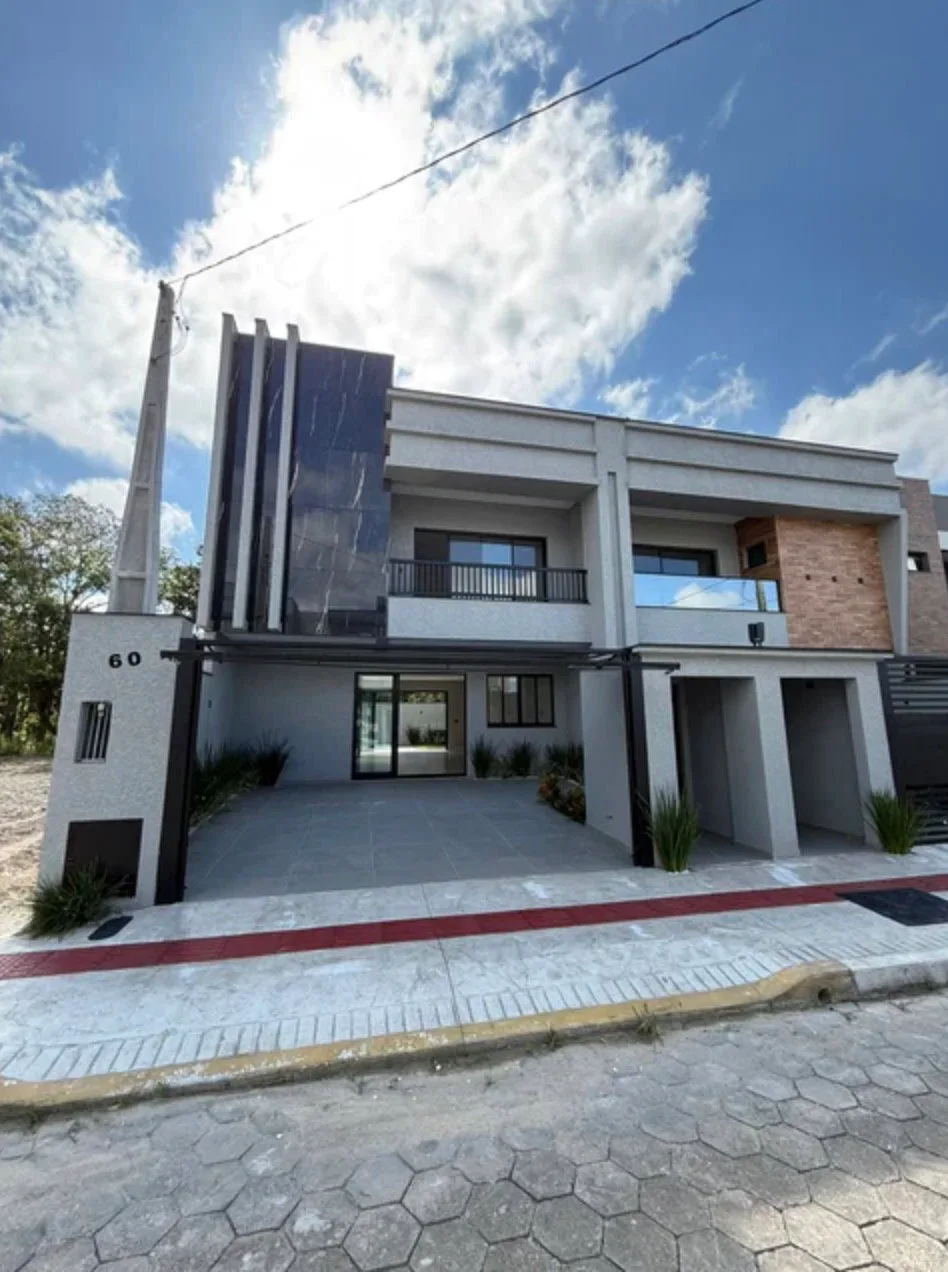 Sobrado Areias 60