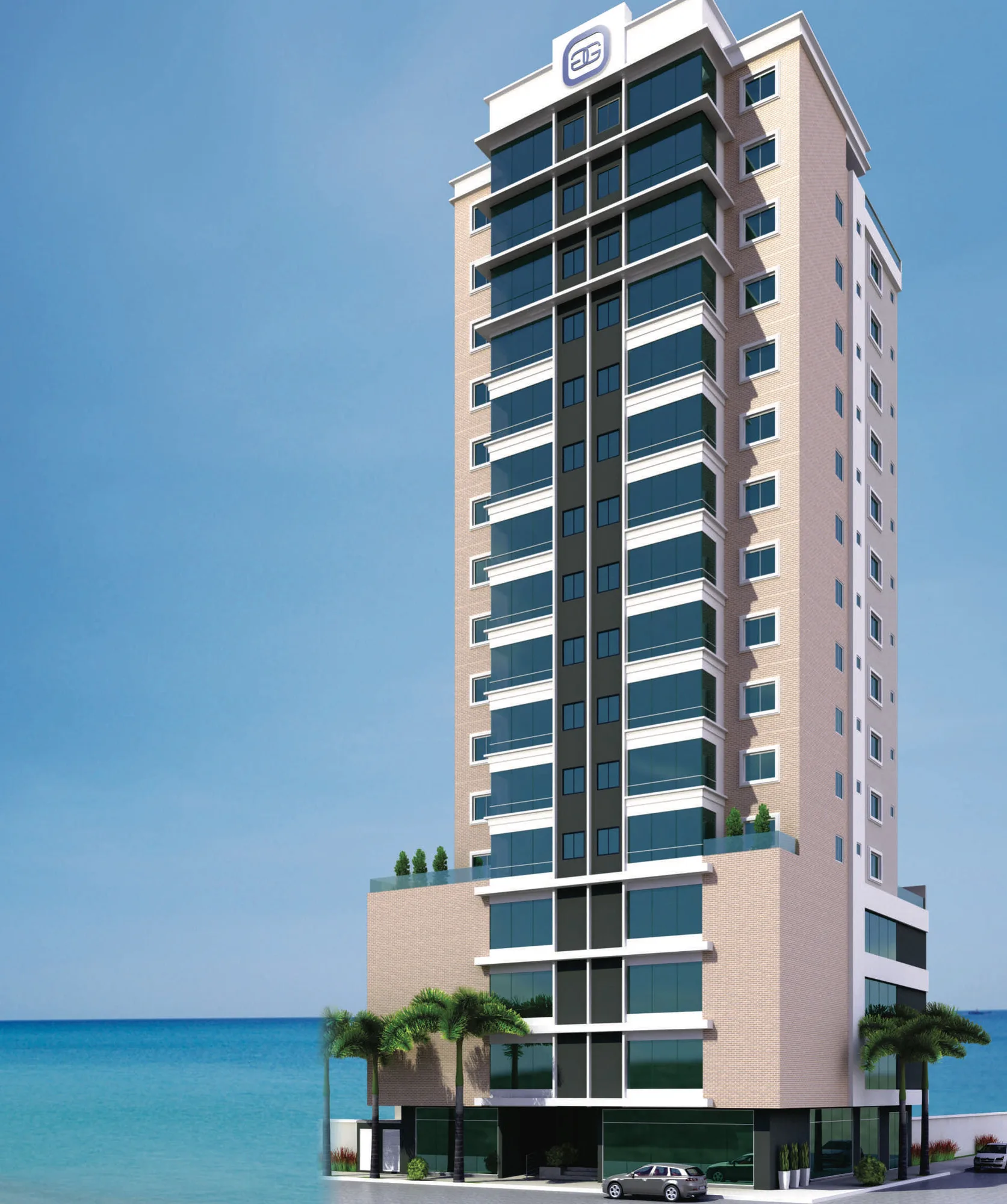 Sun Island Residence