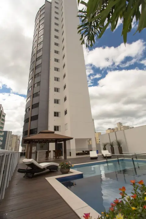Villa Castelli · Apartamento 1602