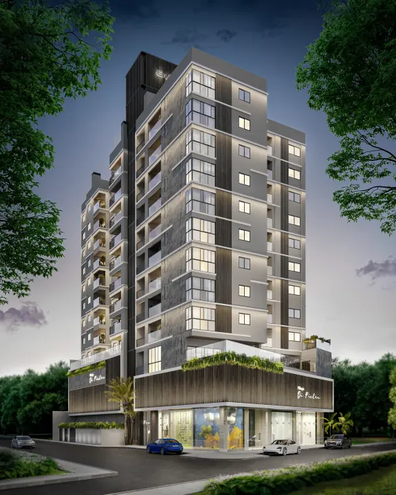 Villaggio Di Pietra · Apartamento 801