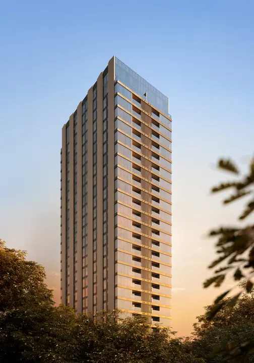 Green Hills · Apartamento 1801