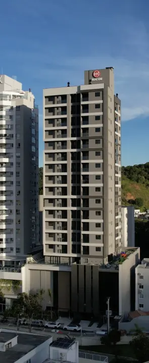 Manu Bay · Apartamento 1804