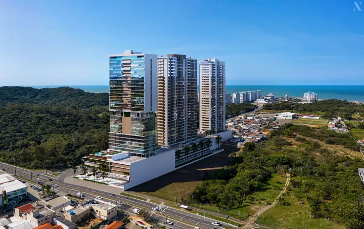 Lotisa Torres da Brava - Sirena · Apartamento 3502