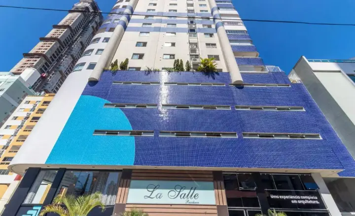 La Salle Residence · Apartamento 201