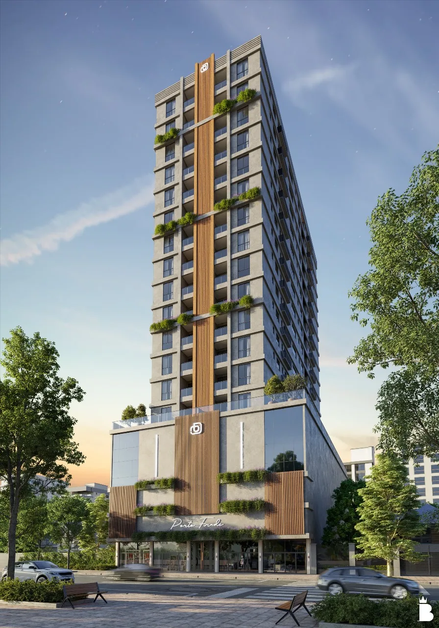 Porto Frade Residence