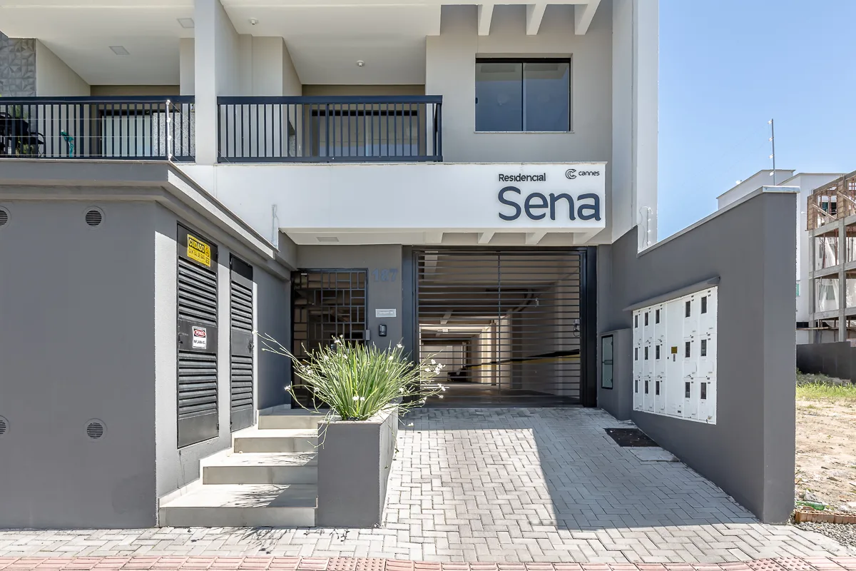 Residencial Sena