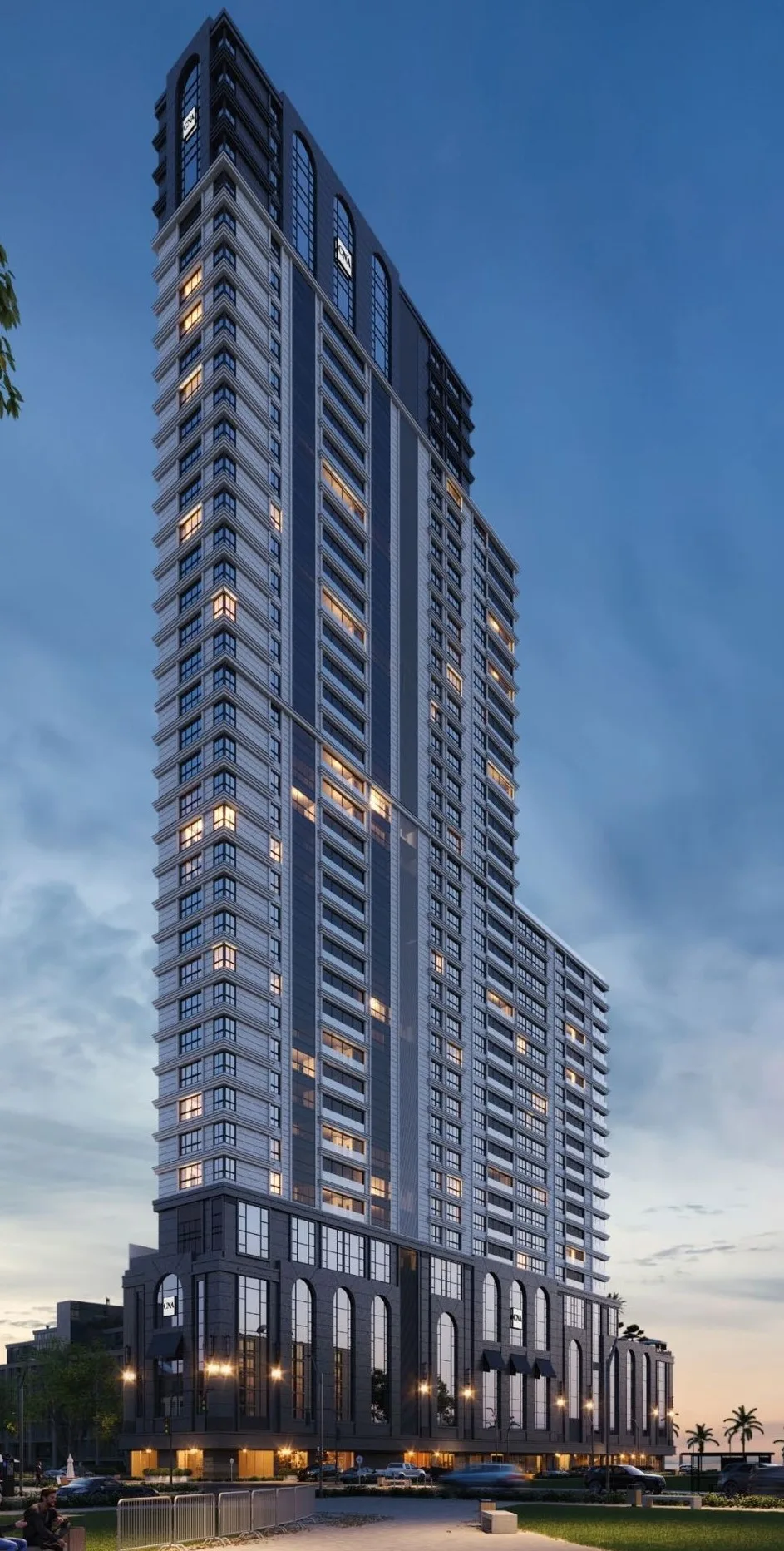 Cna Latitude Residences