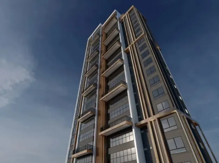 Maison Selenitá · Sala comercial 07