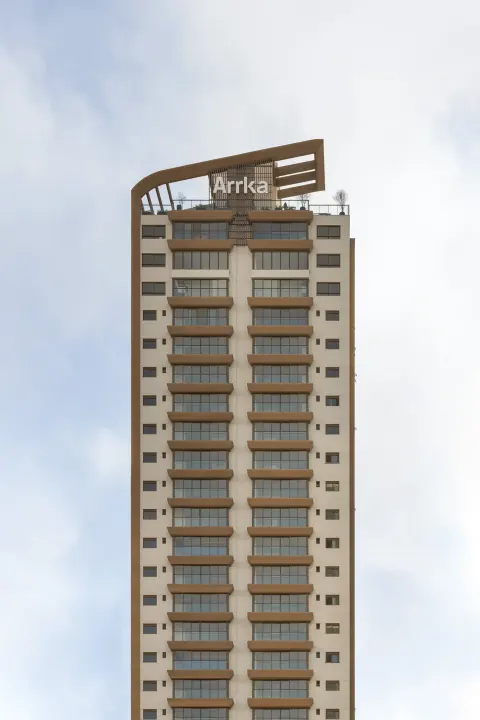 Admirá · Apartamento 1301