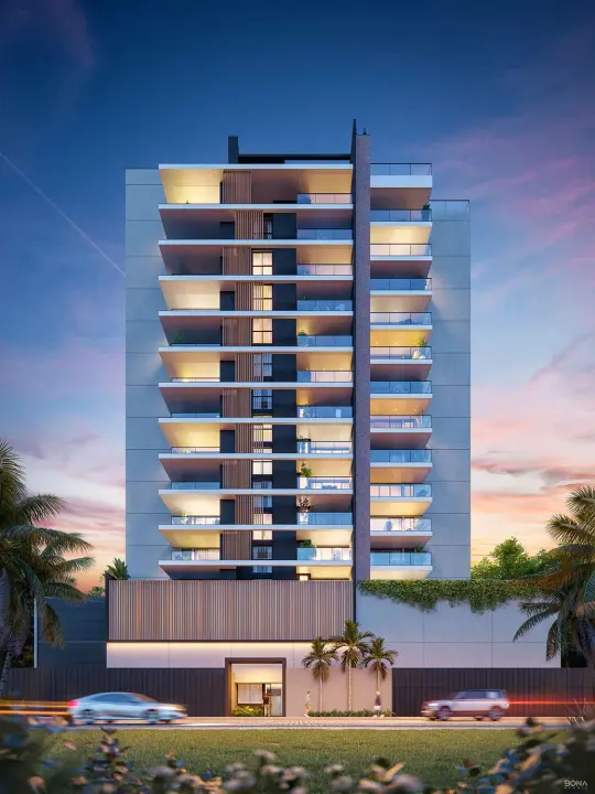 Riverside Residence · Apartamento 406