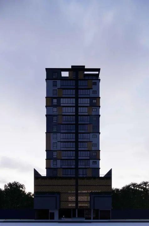 Bristol Home · Apartamento 1302