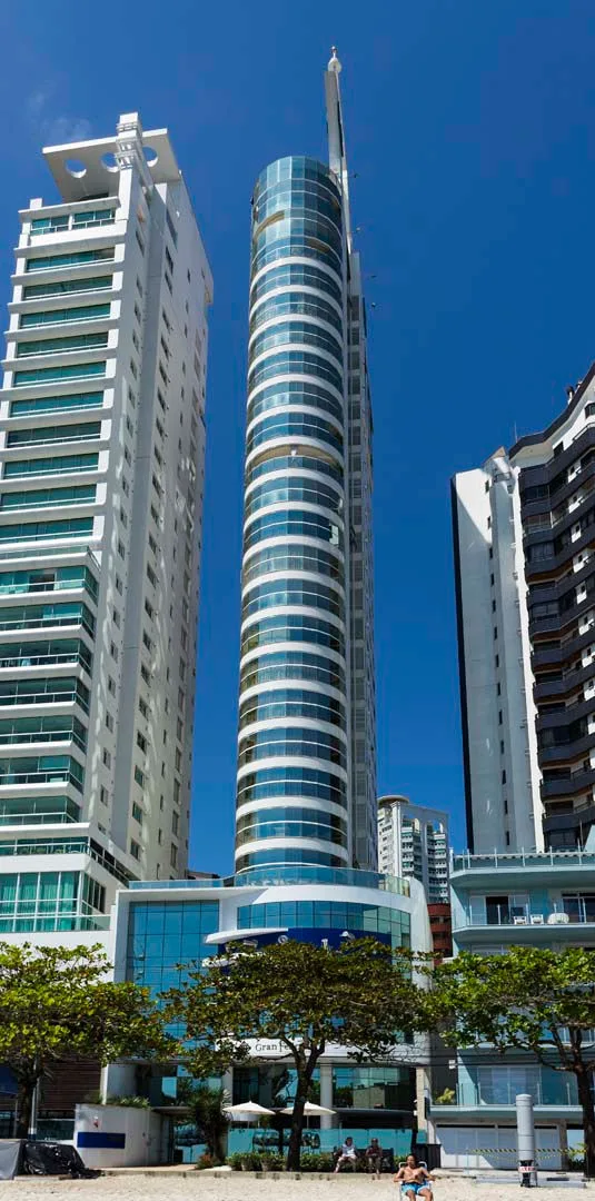Gran Felicità Residence