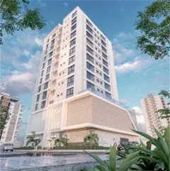 Delos Residence · Apartamento 1004