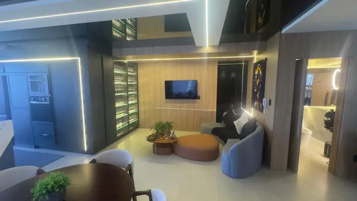 Brava Prime Residence · Apartamento 303