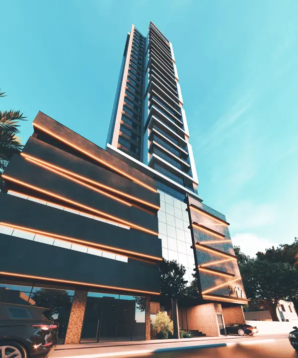 Essenza Residence · Apartamento 2700