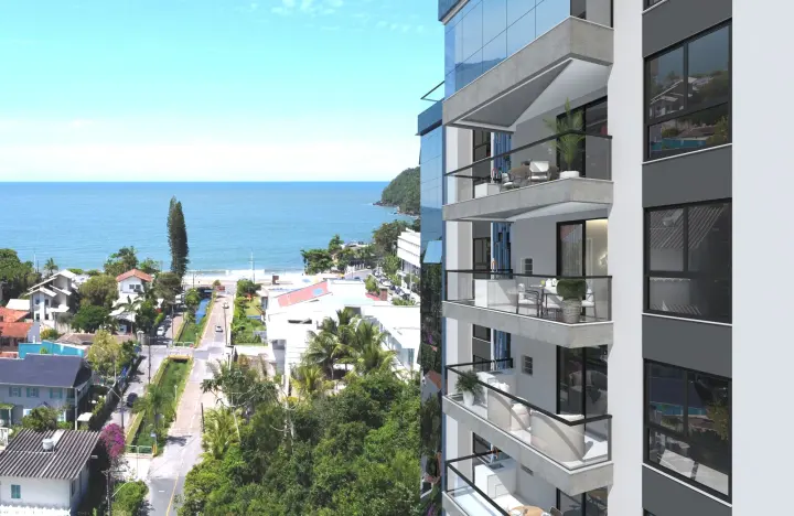 Acquamarine · Apartamento duplex 03