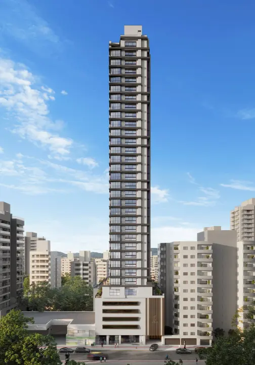 Harmonie Residence · Apartamento 2201