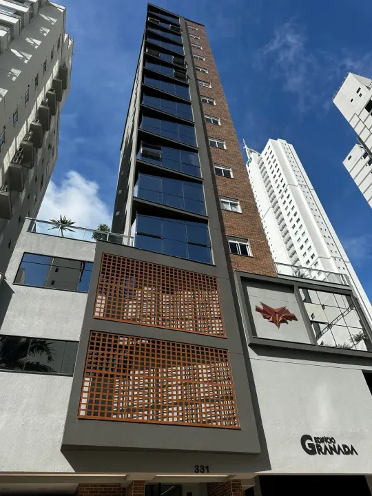 Granada · Apartamento 501