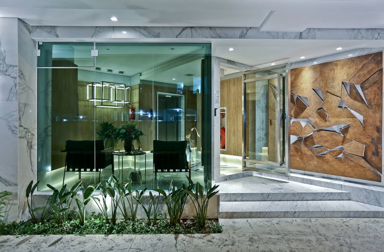 Sands Beach Residence