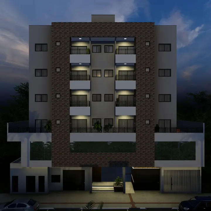 Agatha Residence · Apartamento 302