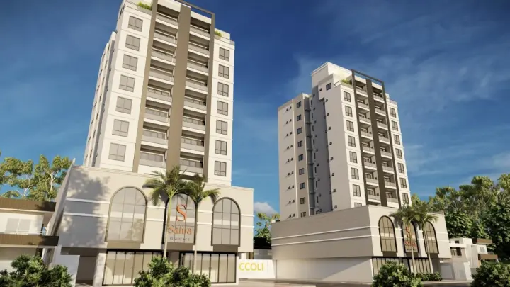 Safira · Apartamento 103
