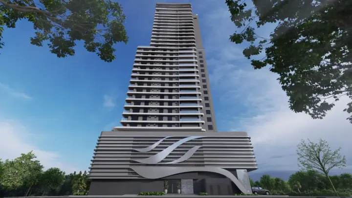 Chelsea 922 Art Residence · Apartamento 402