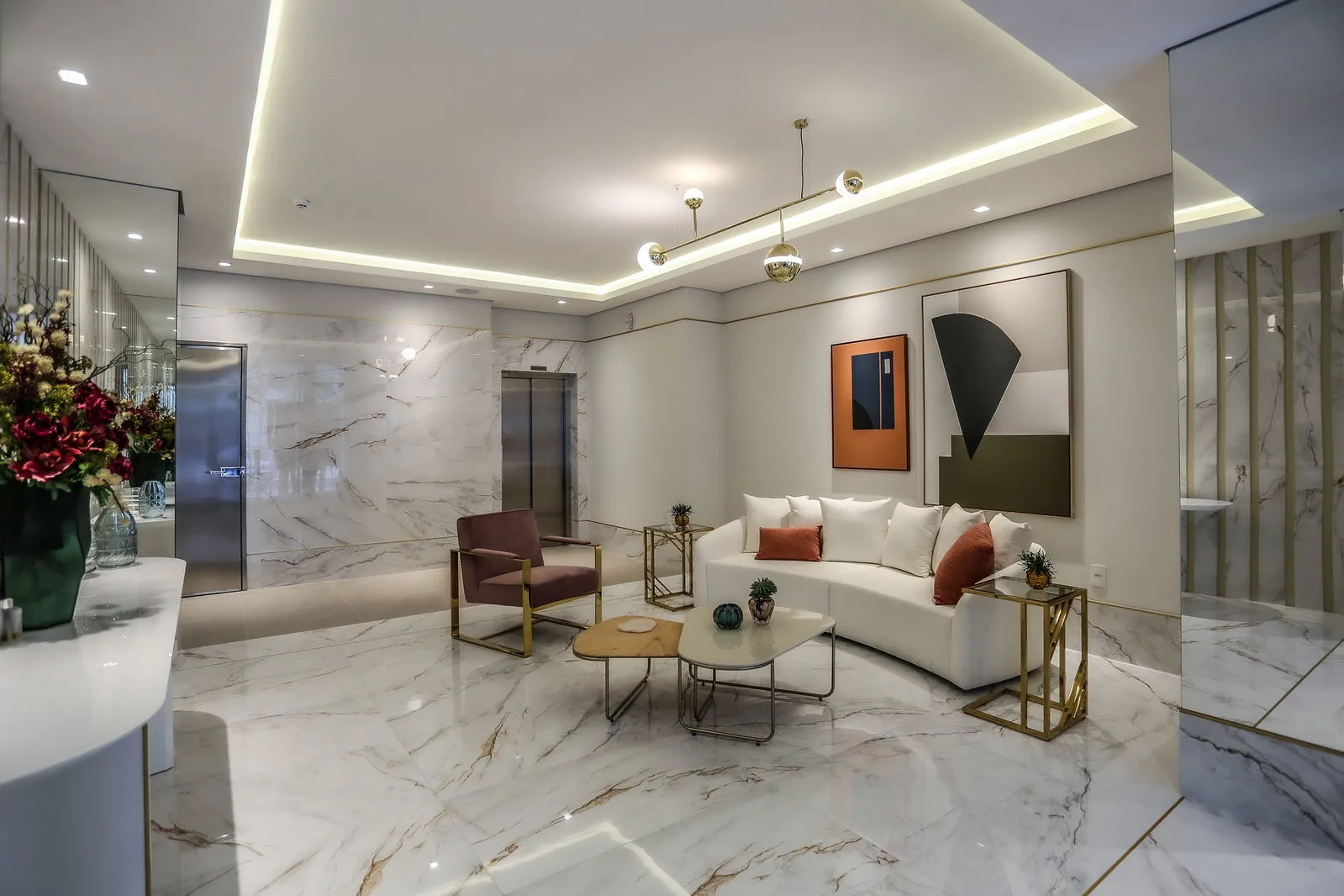 Golden Bay Residence