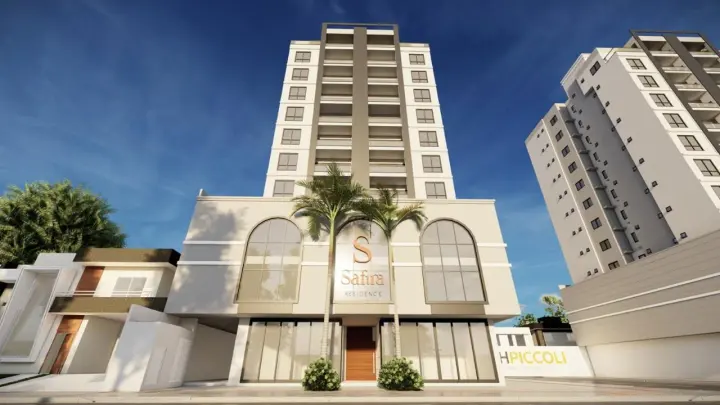 Safira 2 · Apartamento 103