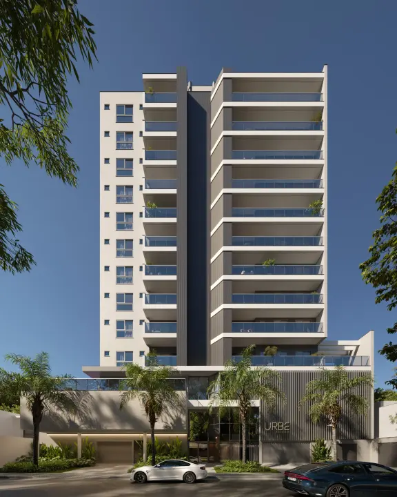 Urbe Residence · Apartamento 1301