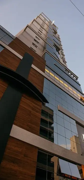 Unique Tower · Apartamento 701