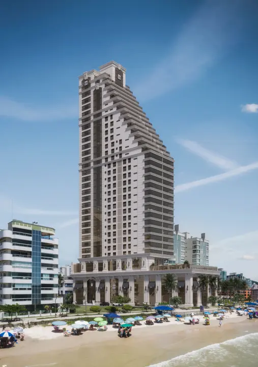 CNA Ópera · Apartamento 902