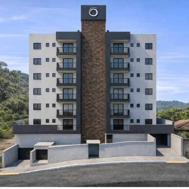 Sunrise · Apartamento 602