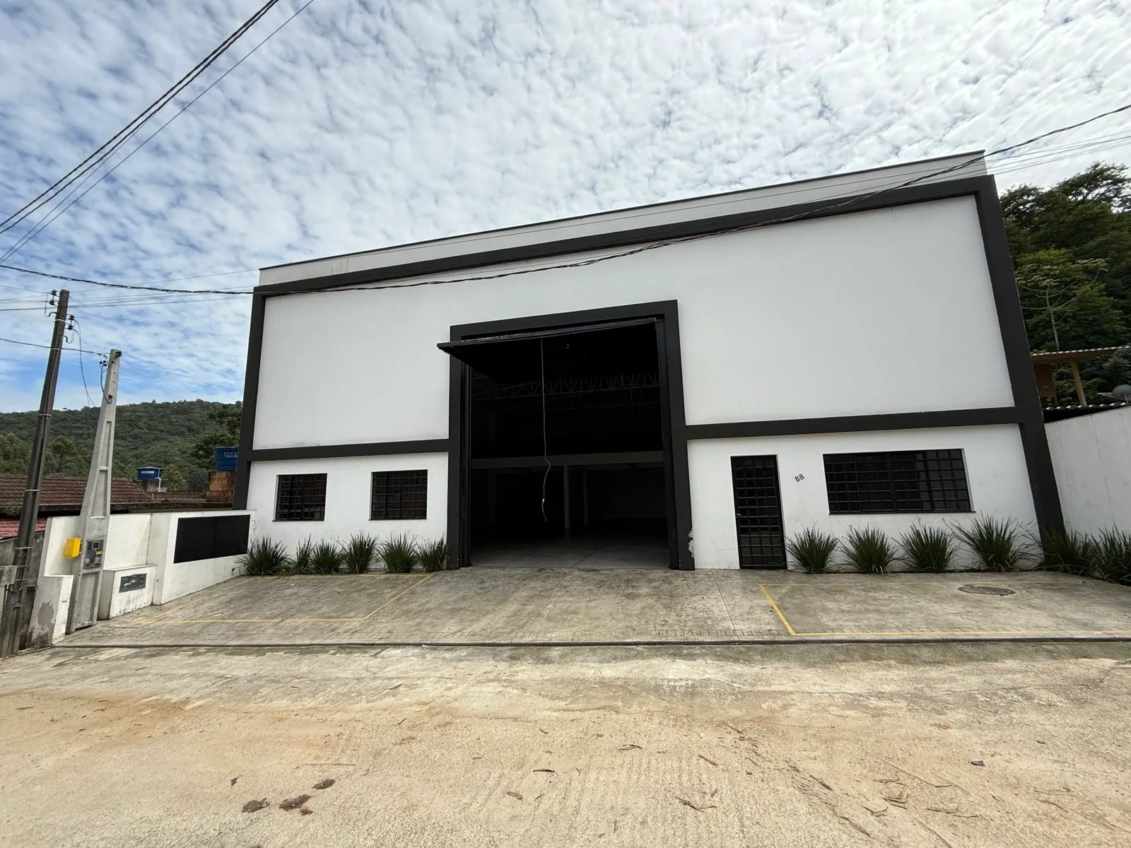 Galpão Tocantins