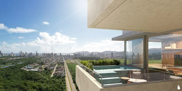 Vitta 27 · Apartamento 1405a