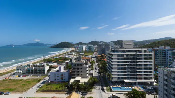 Ocean Wind · Apartamento 202