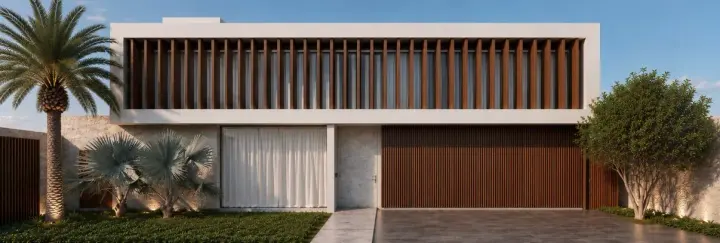 Green House Haras · Casa 150