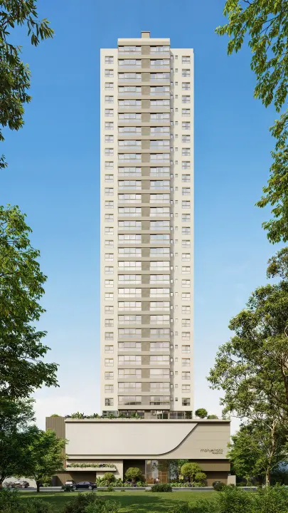 Monserrato · Apartamento 2702