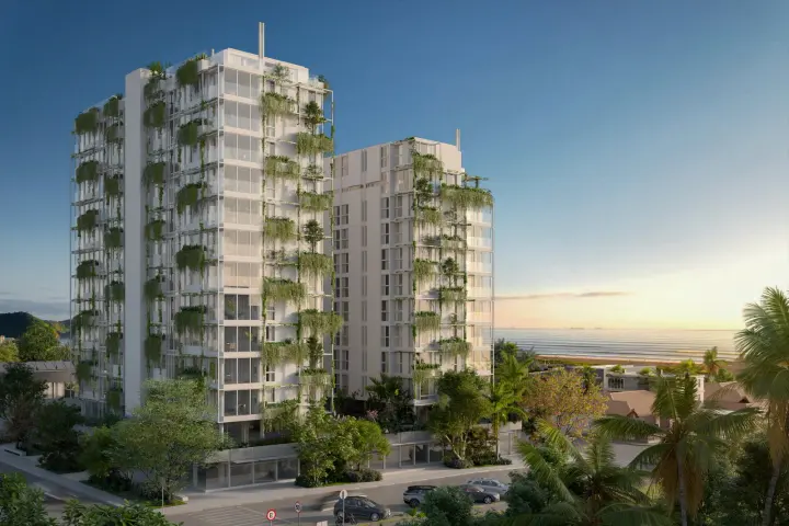 Vero · Apartamento 901-2