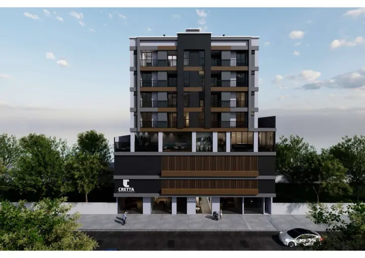 Lazuli By Cretta · Apartamento Apt 401