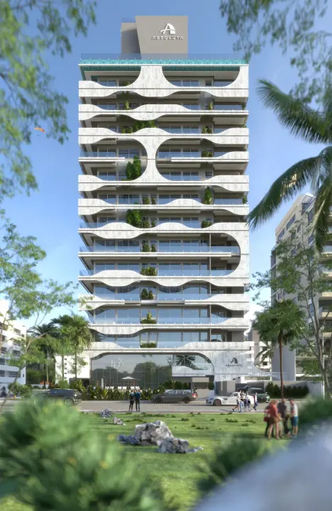 Brava Lux · Apartamento 1201